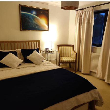 Lovely Private Room With Bathroom Stowey Buitenkant foto