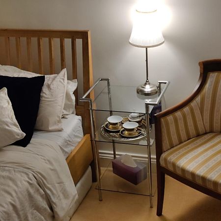Lovely Private Room With Bathroom Stowey Buitenkant foto